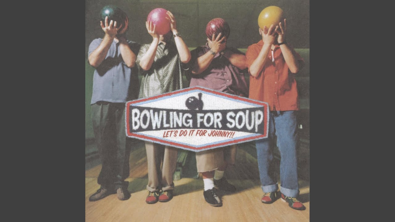 Dance With You – Bowling for Soup