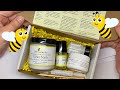 🐝 Natural Nail Care by Bee Naturals [Product spotlight] 🐝