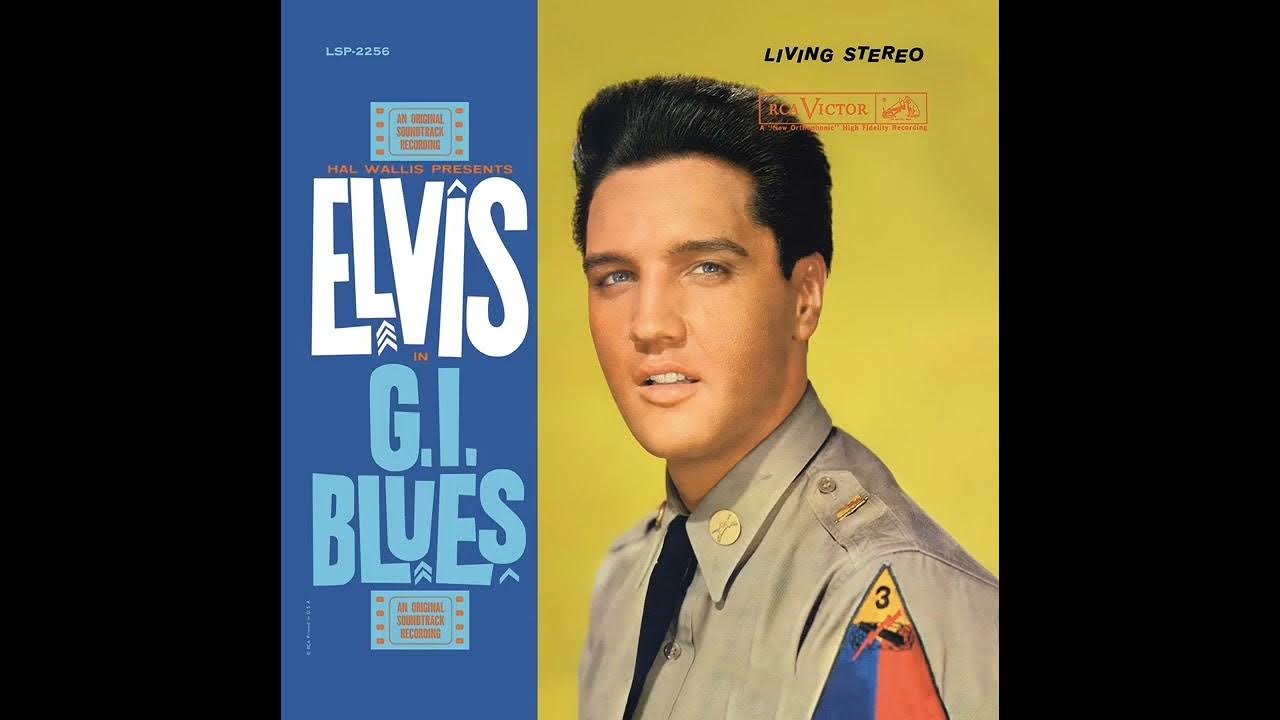 Elvis Presley, Movie Songs - YouTube