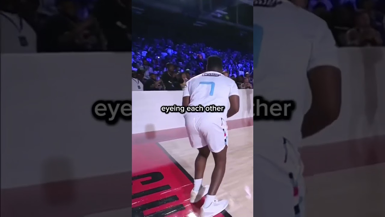 Kai Vs Mark Phillips In Dodgeball 🔥🔥 