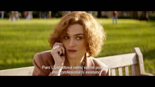 Denial / Popírání holocaustu
