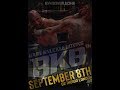 James lilley vs adam grogan bkb13 bare knuckle boxing bkb full fight  exclusive 