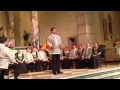 The Philippine Madrigal Singers - How Did You Know?