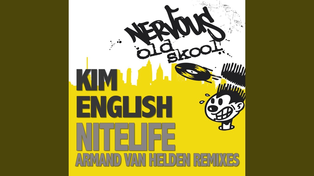 Nitelife Armand Van Helden Retail Mix
