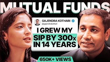 The Secret to a STRONG Mutual Fund Portfolio That Nobody Tells You