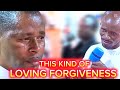 PASTOR JOHN ALIYEKUWA MLEMAVU BAADA YA KUOMBEA MCHAWI NA KUASI MZAZI WAKE AREJEA KWA KUOMBA MSAMAHA