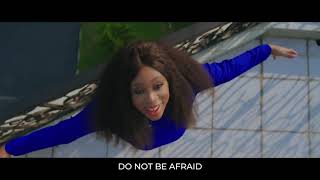 PEACE IN THE STORM // SINACH // OFFICIAL VIDEO