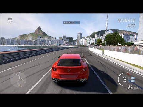 Forza Motorsport 6  Informações vazadas revelam que game terá 450 carros e  pista no Rio de Janeiro