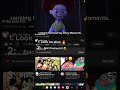 my first ranking short (credits to pixar and Disney)