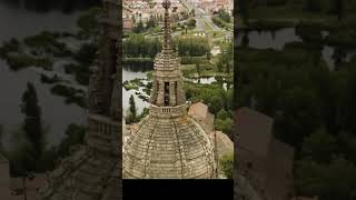 10 Mejores Ciudades Baratas y Tranquilas para Jubilarse en España #españa #ciudades #travel