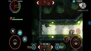 SAS4 Mobile | Level 46 Medic Gameplay on Mission 5