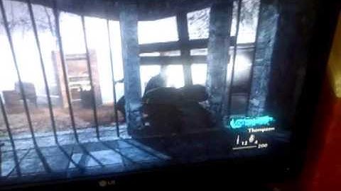 CoD: World at War Zombies USB Mod Menu | Blue Ice v3.5