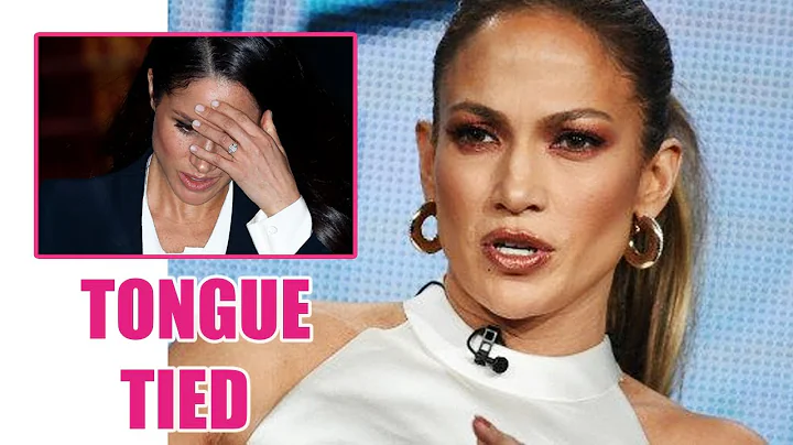 SHE IS GUILTY! Jennifer Lopez Exposed Meg DIRTY NA...