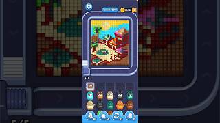 Pixel Flow Level 1997