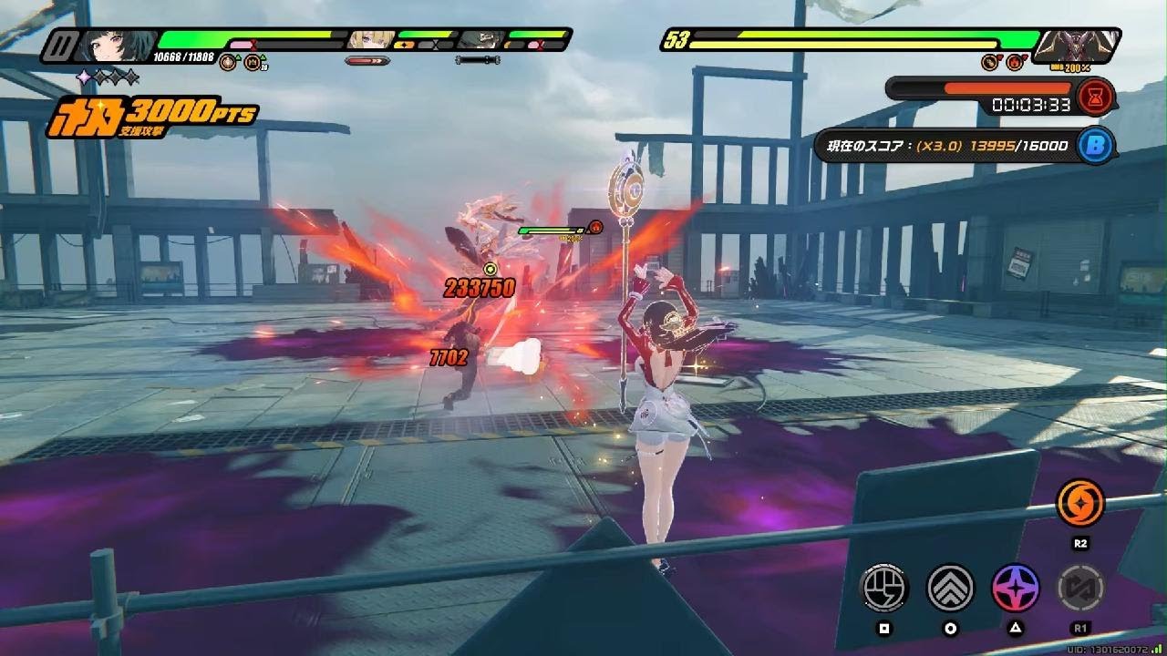 ZZZ激変ノード：２月後半ノード｢2026｣