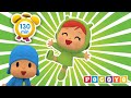 👧 POCOYO in ENGLISH - Nina's Christmas [130 minutes] | Full Episodes | VIDEOS and CARTOONS for KIDS