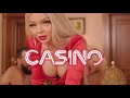 KATJA KRASAVICE - CASINO (Official Music Video) - YouTube