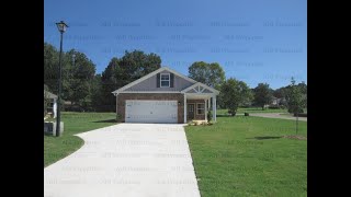 McCalla Homes for Rent 3BR/2BA by McCalla Property Management
