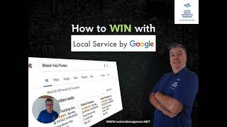 How to WIN with Google Local Services Ads for Water Damage Restoration & Plumbing Companies