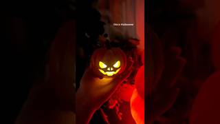 Frog O' Lantern