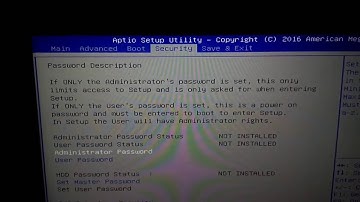 Change Boot Order of ASUS UX303UB, UX303UA, UX303LA, UX303LB