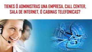 Minutos a celular via VOIP screenshot 5