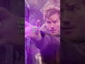 Starlord being Celestial has been foreshadowed #marvel