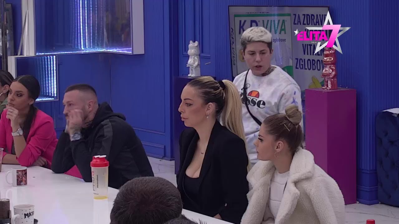 ELITA: Matora otkrila da li je Anita insistirala da prodaju njen stan  - 23.11.2023.