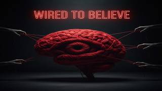 Patterns in the Chaos: How Your Mind Creates Conspiracy Theories