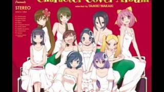 神のみぞ知るセカイ 歴代アニメ主題歌 Op En 全 16 曲 まとめ ランキング アニソンライブラリー 神のみぞ知るセカイ 歴代アニメ主題歌 Op En 全 16 曲 まとめ ランキング アニソンライブラリー