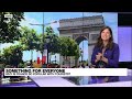 They're back! Why is France so popular with tourists? • FRANCE 24 English