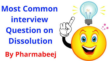 Interview Questions for Quality control Dissolution,Dissolution acceptance criteria as per USP