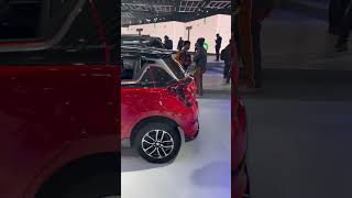 Maruti Swift 2023 #shorts #autoexpo2023 #marutisuzuki #sanchitsaxena