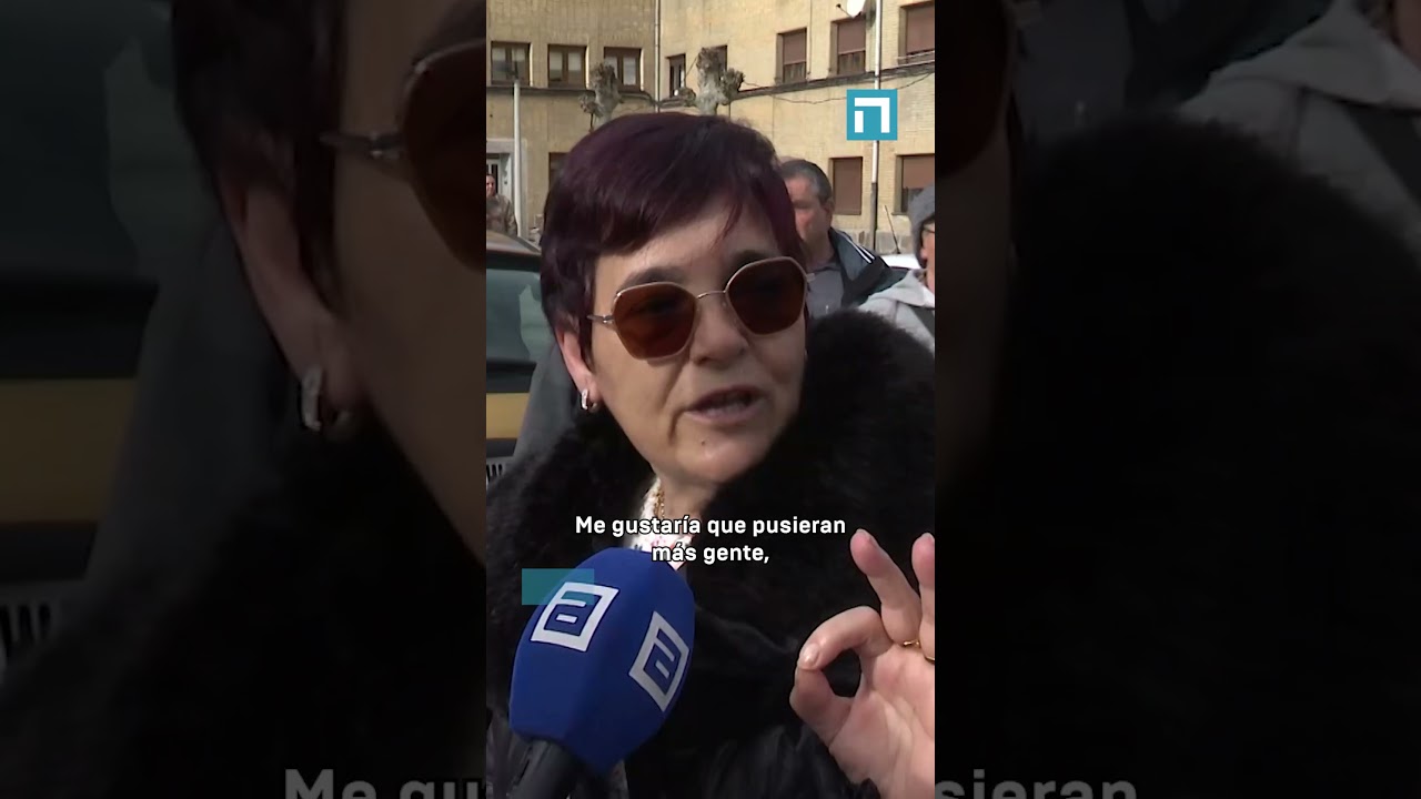 Los cambios en la recogida de basura de Laviana moviliza a Barredos
