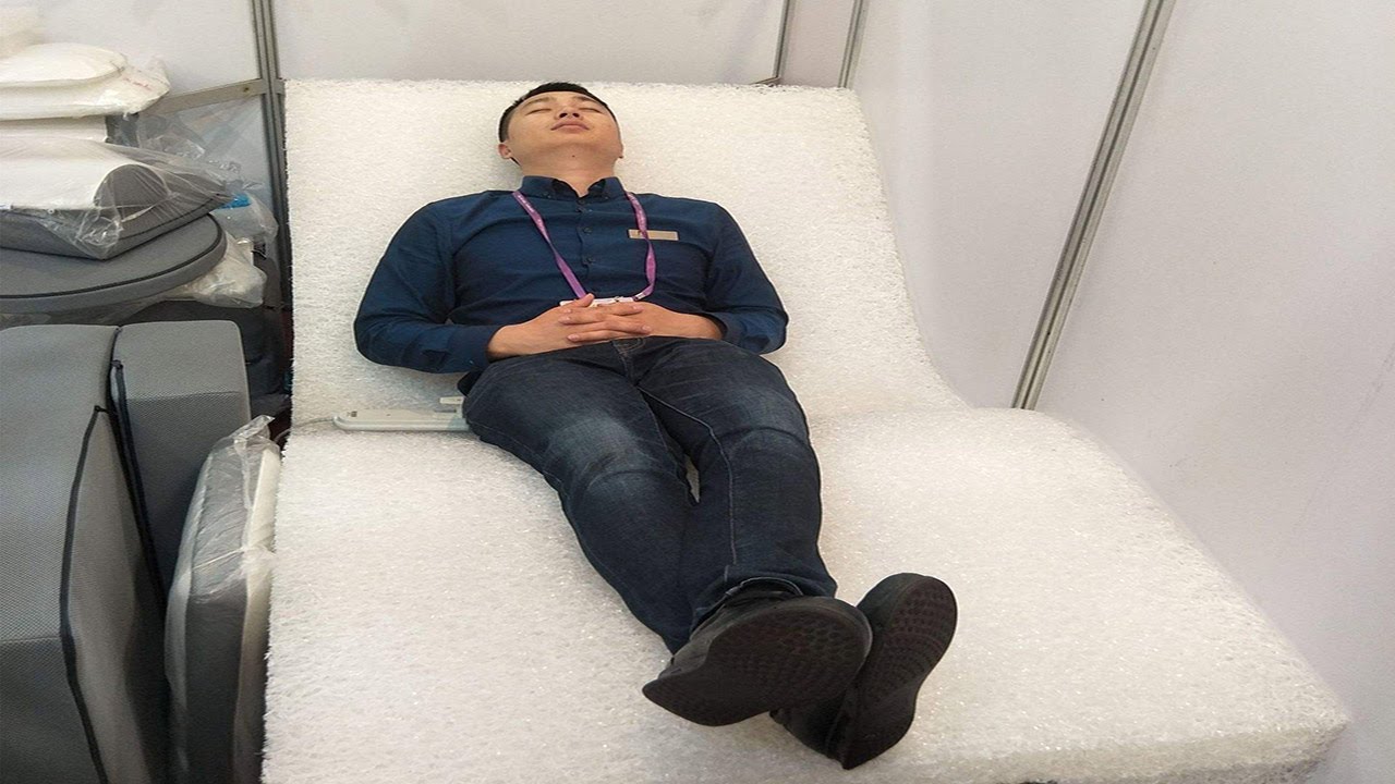 poe air fiber cushion production line|full automatic pillow cover machine