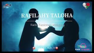 Tantara RNM: RAFILAHY TALOHA #gasyrakoto