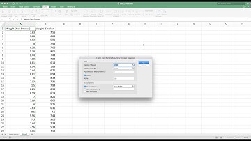 Two Sample T Test (Unequal Var) Data Analysis Toolpack
