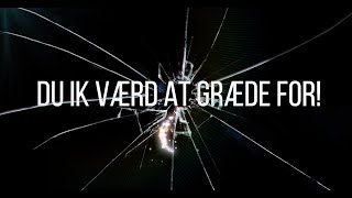 Annika - Du Ik Det Værd - Nick Coldhands Mashup