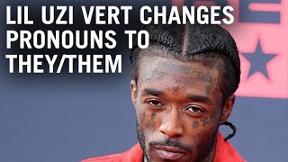 Lil Uzi Vert Goes Nonbinary On Instagram_Plus drops new music on Soundcloud_Fans Interact