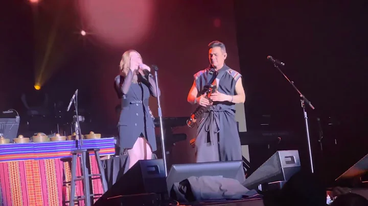 GARY V. And YENG CONSTATINO live BABALIK KA DIN! @...