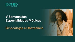 31/10 - Ginecologia e Obstetrícia
