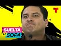 El día que Julión Álvarez fue tachado de machista... y se defendió | Suelta La Sopa