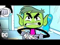 Teen Titans Go! | Top 10 Video Game References