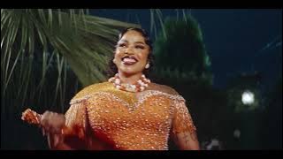 Blanche Bailly - Mon Homme [ OFFICIAL VIDEO ]                           