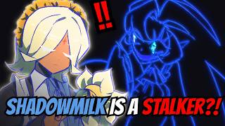 I Play Another SHADOWVANILLA Game? | Blueberry Manor