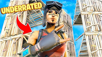 I Hosted A 1v1 Tournament With The MOST Underrated Console Players For $100...(They Are CRACKED)