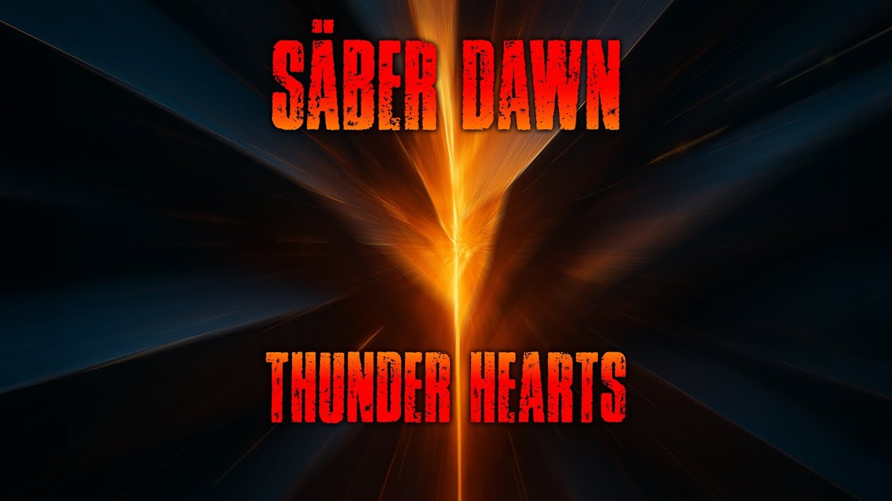 Säber Dawn - Cold Satellite