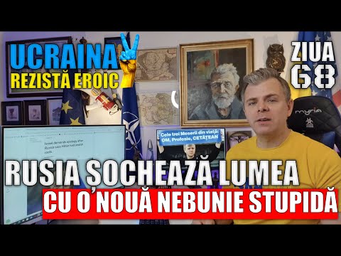 Video: Absurditatea pariziană a Bătrânilor Sionului