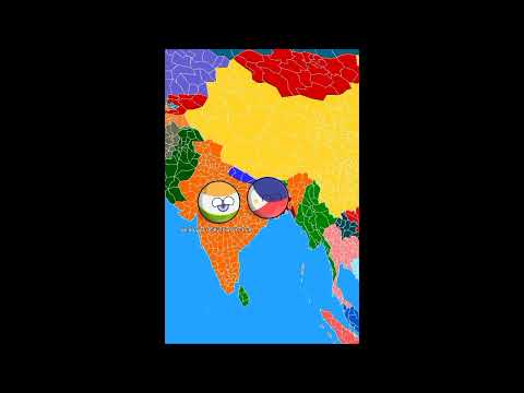 Compilation of my Roblox shorts#countryballs #geographythroughmaps #funnyimages #geography