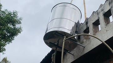 Hướng dẫn cách lắp đặt Bếp đun củi nóng lạnh cho quý khách hàng ở xa khi tự mua về lắp đặt tại nhà.